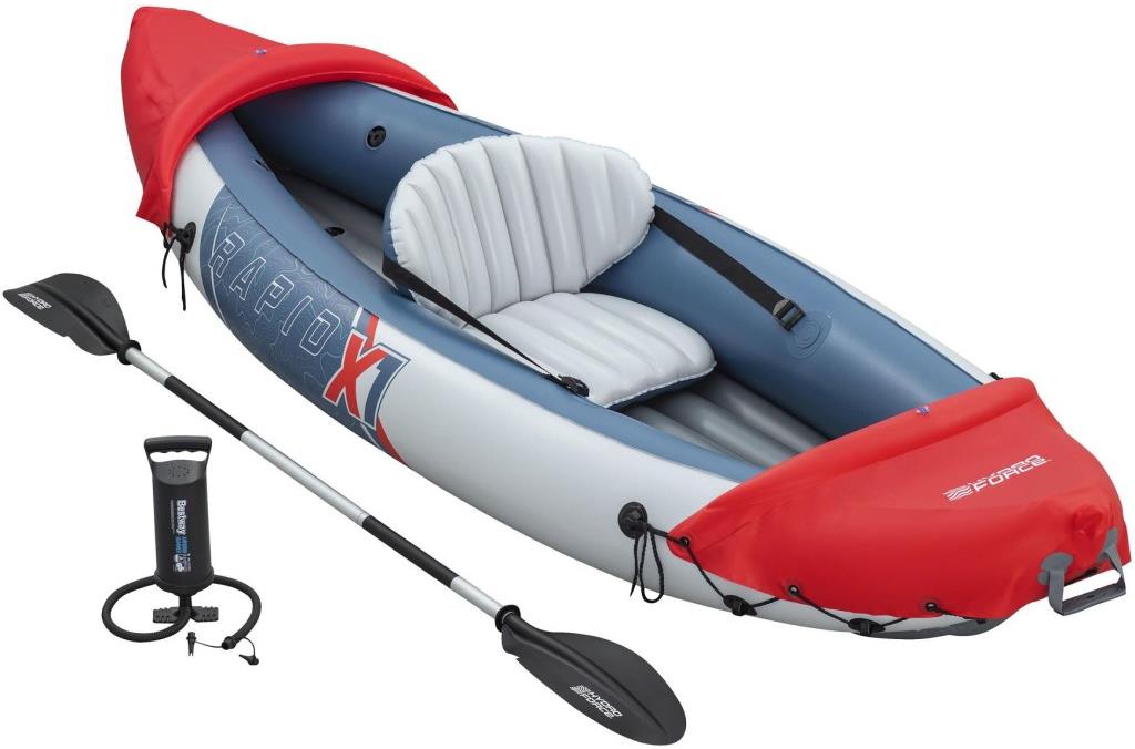 Bestway Rapid X1 290 × 91cm sada