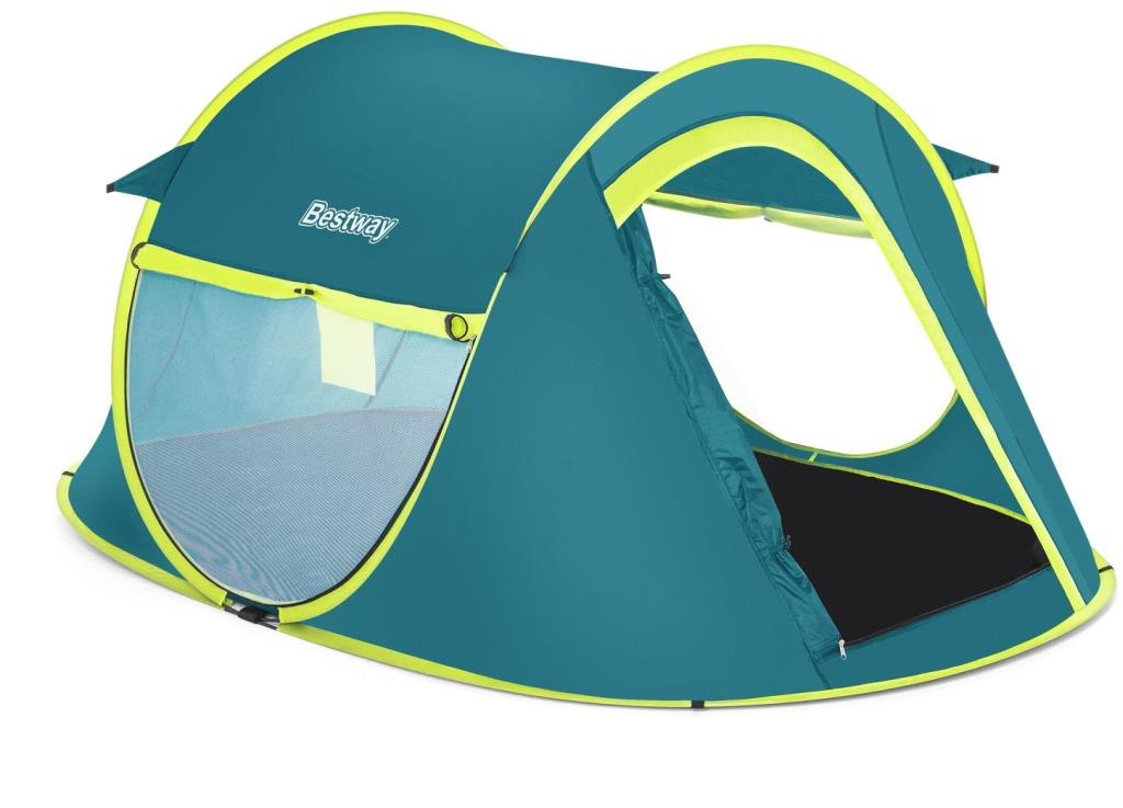 Bestway Coolmount 2 Tent 2,35 × 1,45 × 1 m