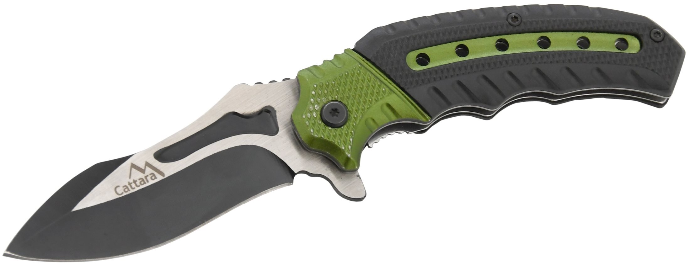 Cattara Cobra 20 cm s pojistkou