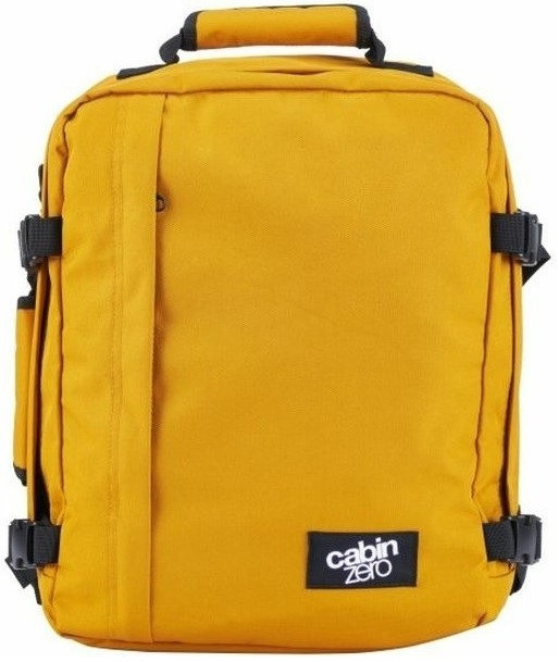 CabinZero Classic 28 L Orange Chill