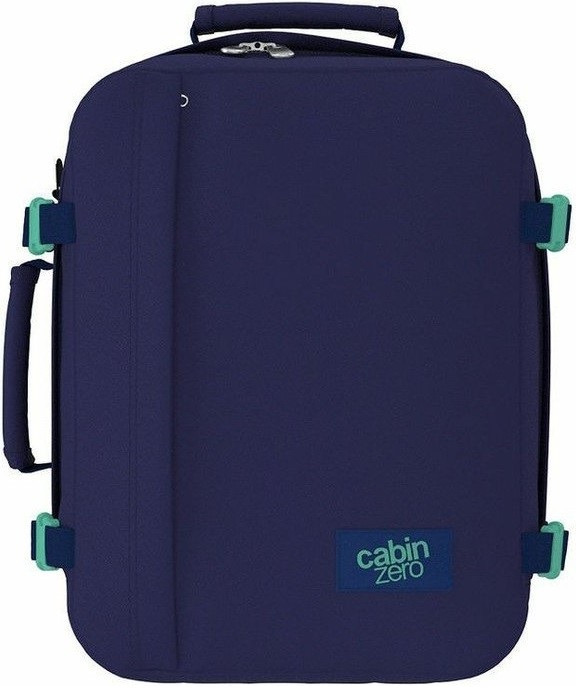 CabinZero Classic 28 L Deep ocean