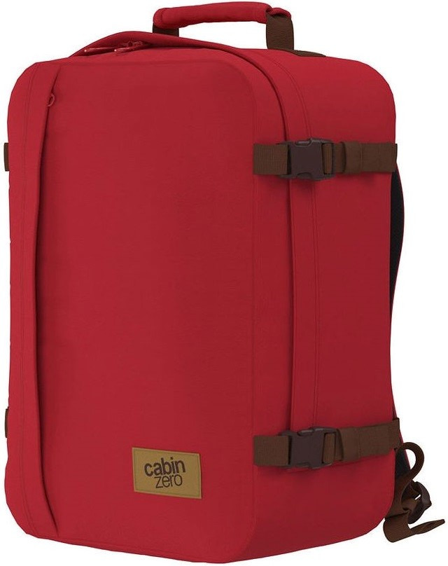 CABINZERO Batoh Classic 36L