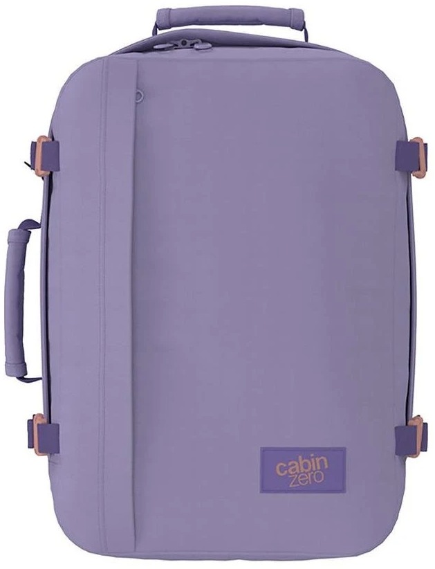 CabinZero Classic 36 L Smokey violet