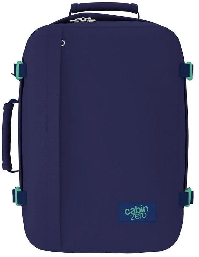 CabinZero Classic 36 L Deep ocean