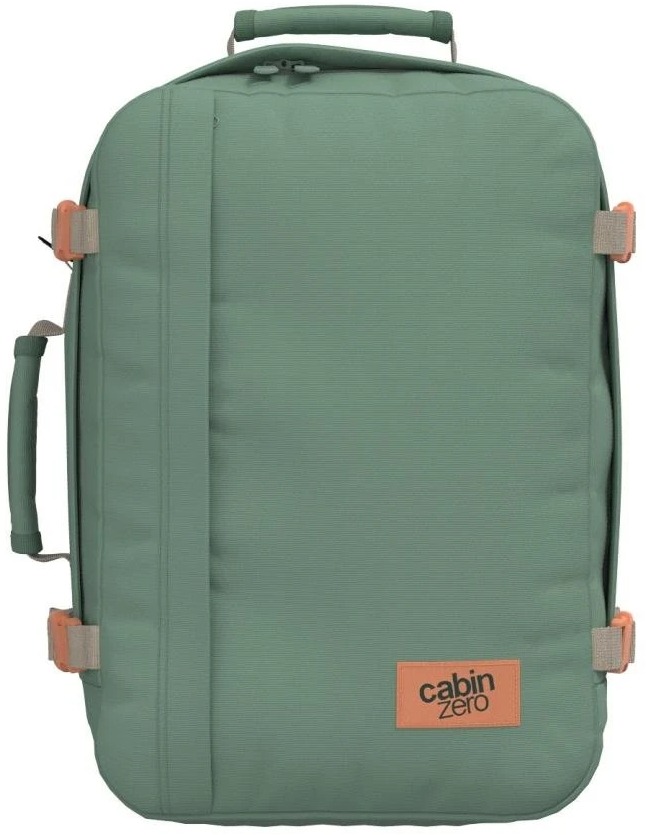 CabinZero Classic 36 L Sage forest