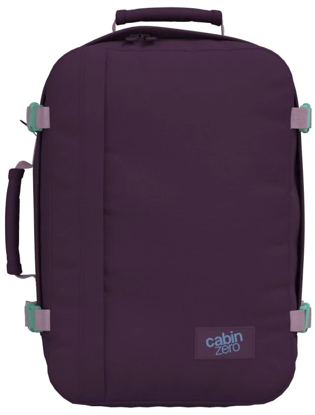 Cabinzero Classic 36 L Midnight purple