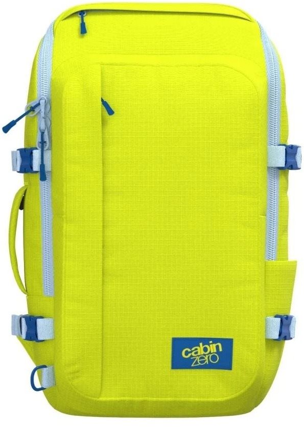CabinZero Adv 32 L Mojito lime