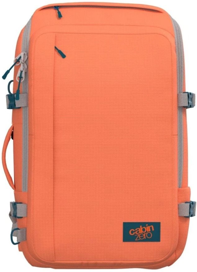 CabinZero Adv 42 L Moroccan sands