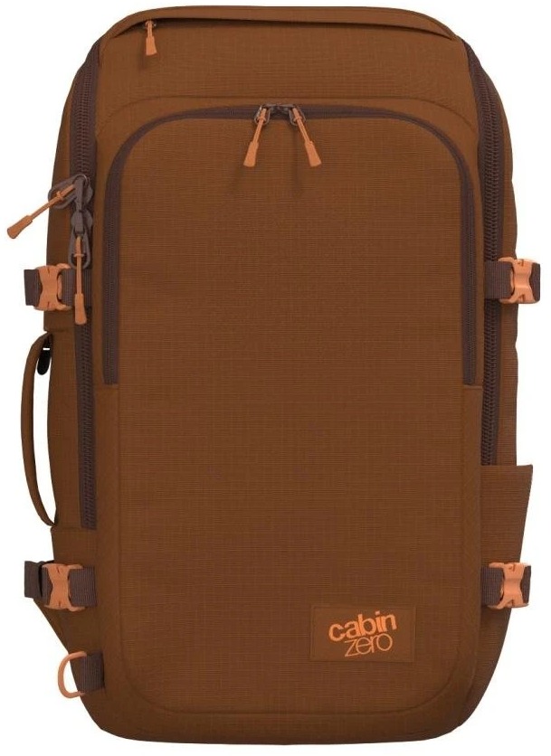 CabinZero Adv Pro 32 L Saigon coffee