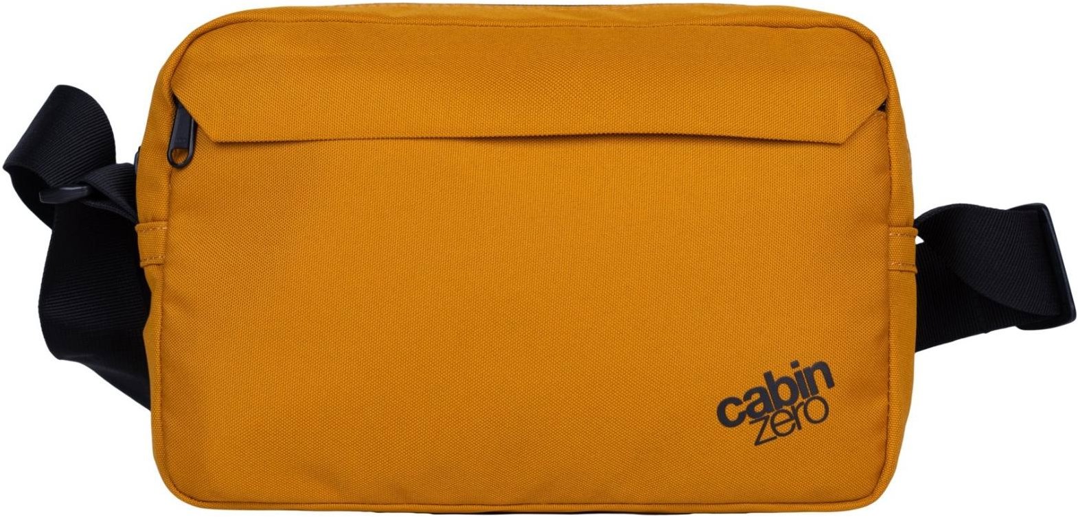 CabinZero Flipside 3 l Orange Chill
