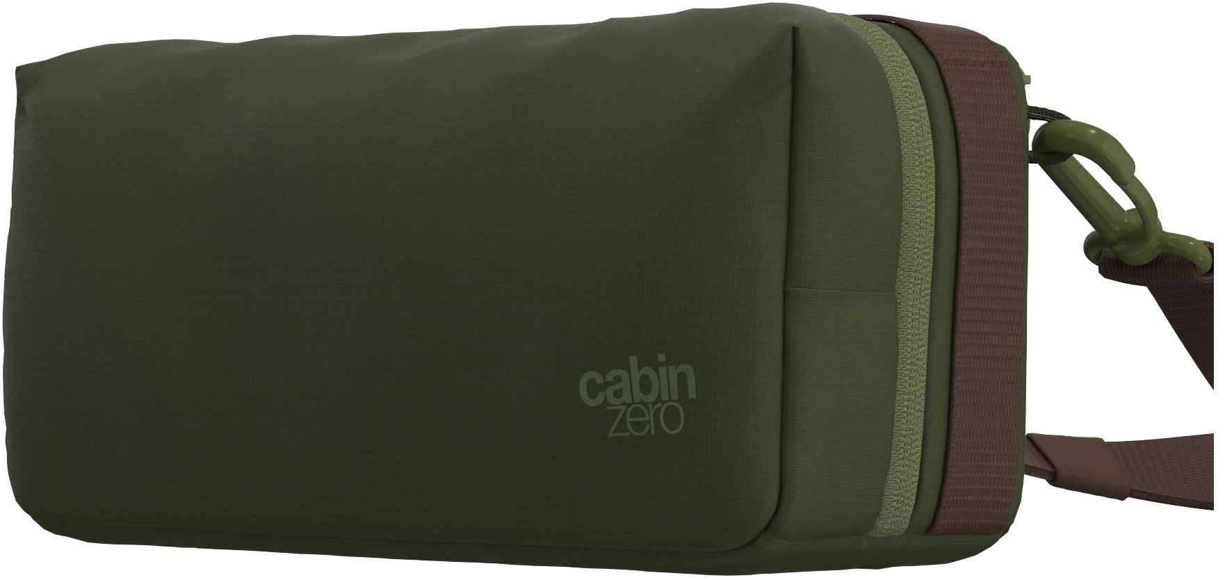 CabinZero Tech Pouch Norwegian Wood