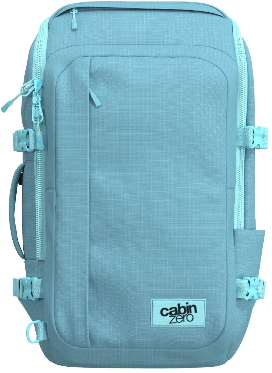 CabinZero Adv 32 l Maldives Blue