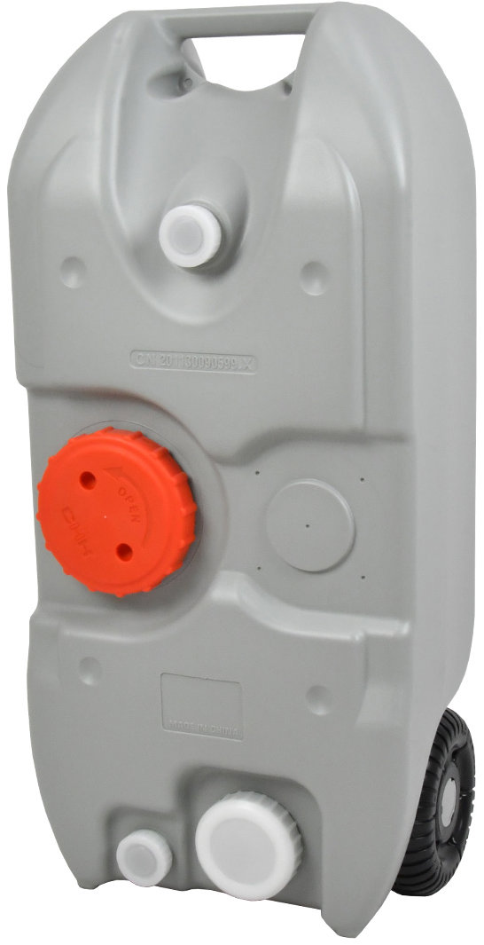 CALTER® Nádrž na vodu 40 l