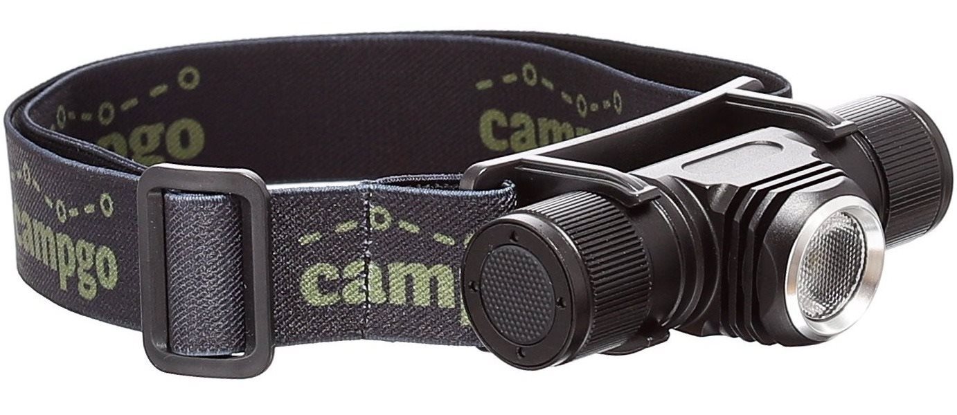 Campgo T8