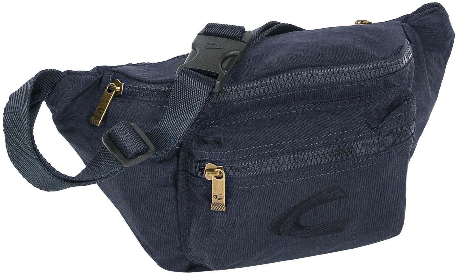 Camel active Journey Belt bag dark blue