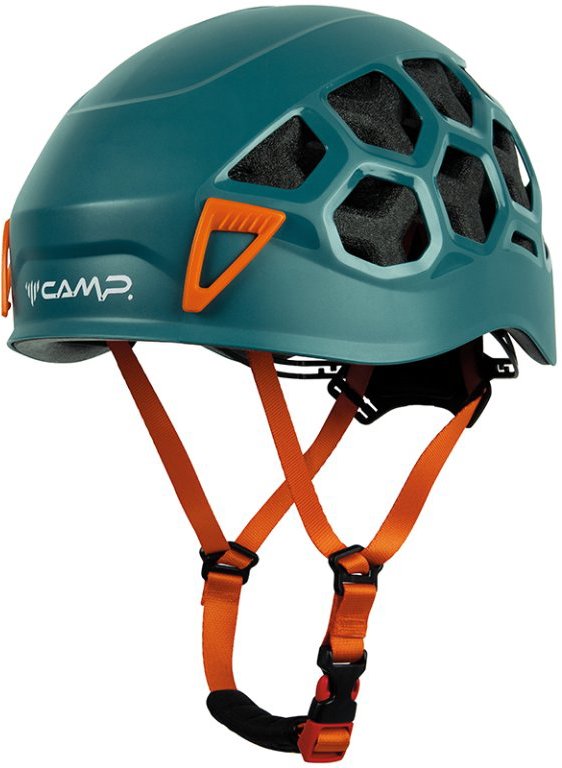 Camp Ikon modrá S/M