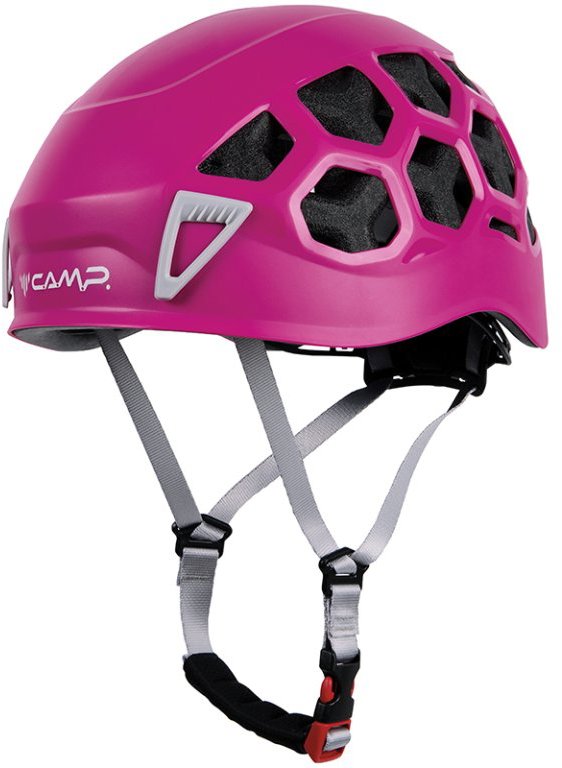 Camp Ikon Nova fialová M/L