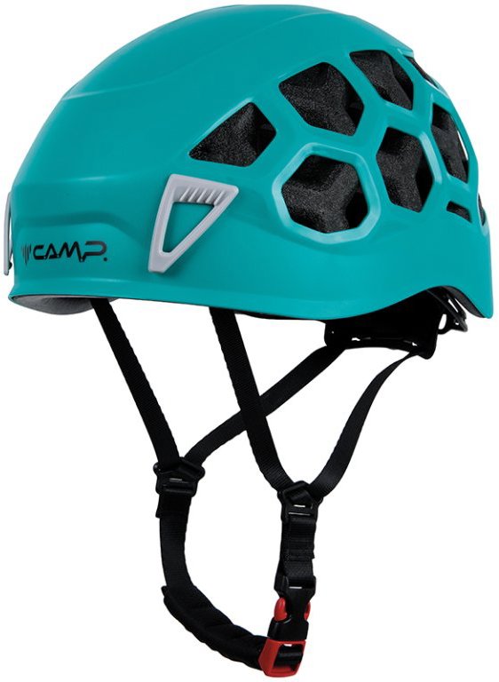 Camp Ikon Nova zelená S/M