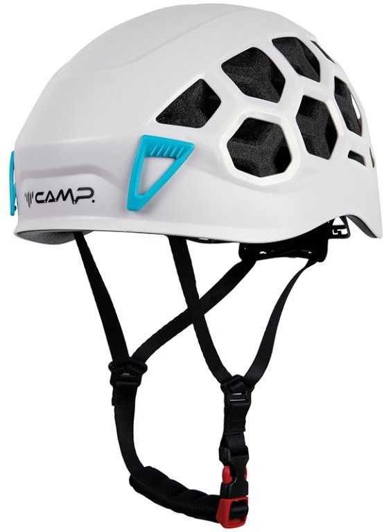 Camp Ikon Nova bílá M/L