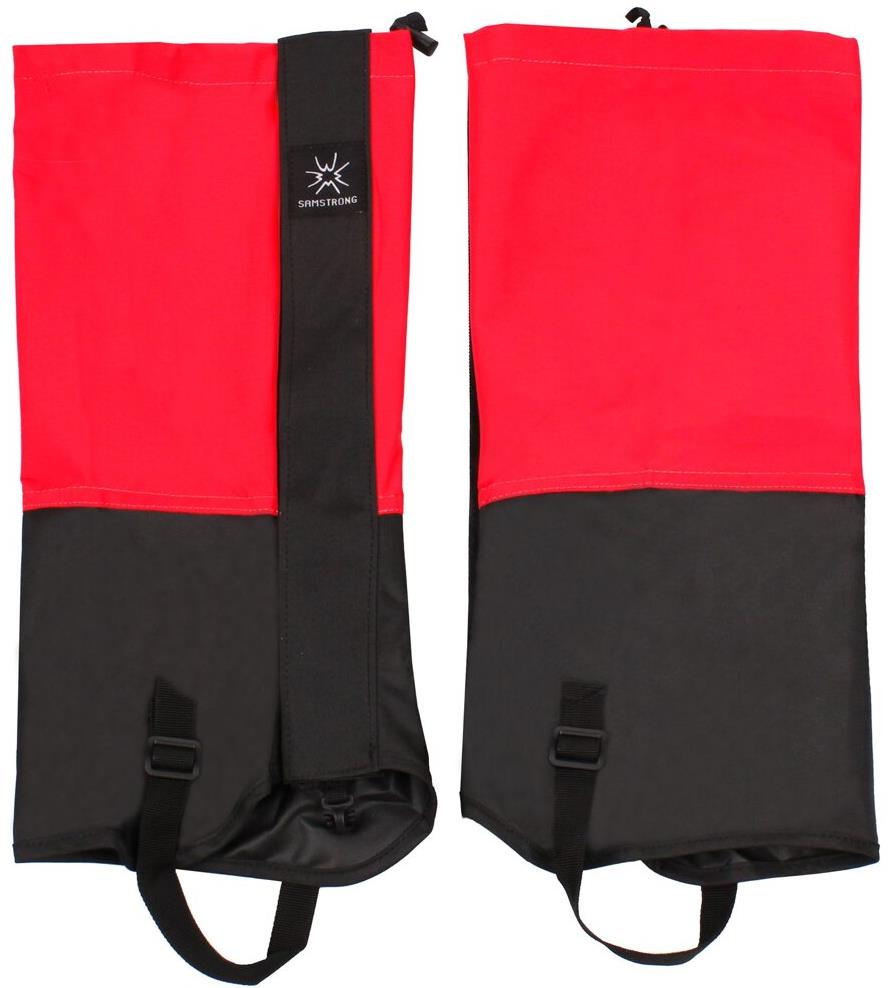 Merco Outdoor Protector senior červené