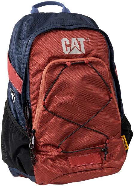 Caterpillar Batoh Urban Mountaineer Matterhorn orion modrý-jantarový