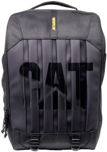 Caterpillar Batoh Medium Tech United černý