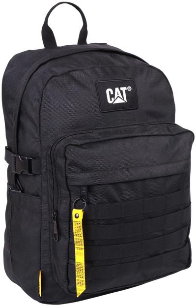 Caterpillar Batoh Combat Yuma A1 černý