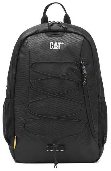 Caterpillar Batoh Urban Mountaineer Himalayas černý