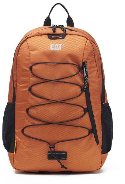 Caterpillar Batoh Urban Mountaineer Himalayas oranžový