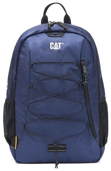 Caterpillar Batoh Urban Mountaineer Himalayas modrý