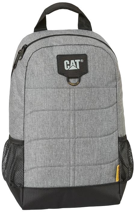CAT Millennial Classic Benji - světle šedý