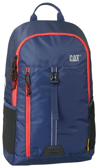 Batoh cat urban mountaineer benali - ultramarínový