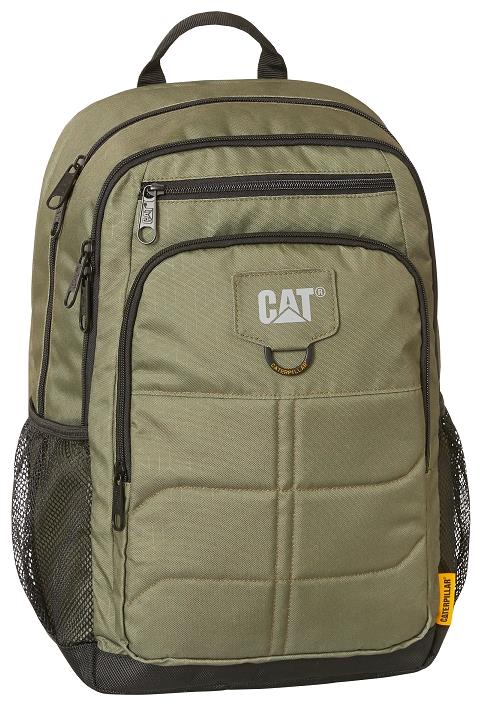 CAT Millennial Classic Bennet - olivový