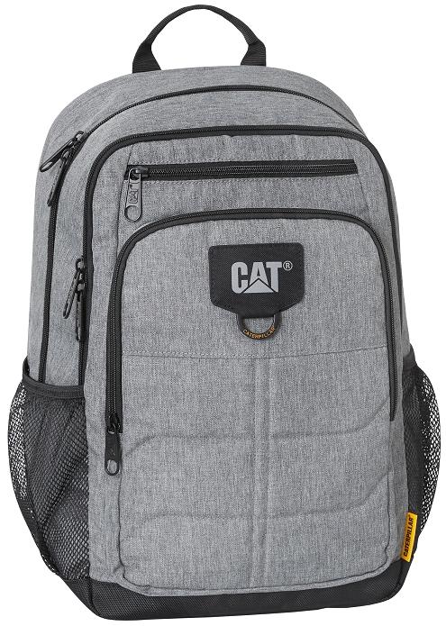 Batoh cat millennial classic bennet - světle šedý