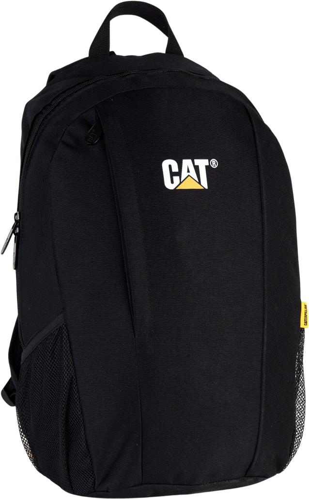 Batoh cat v-power harvard - černý