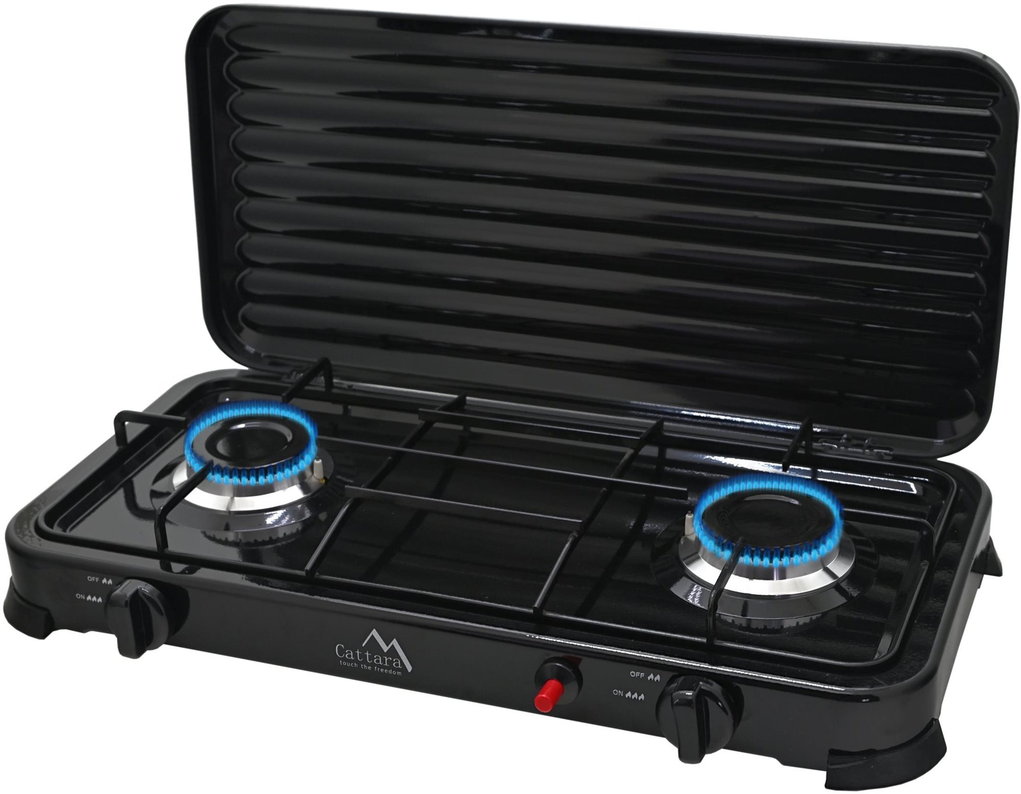 Cattara Traveler Family