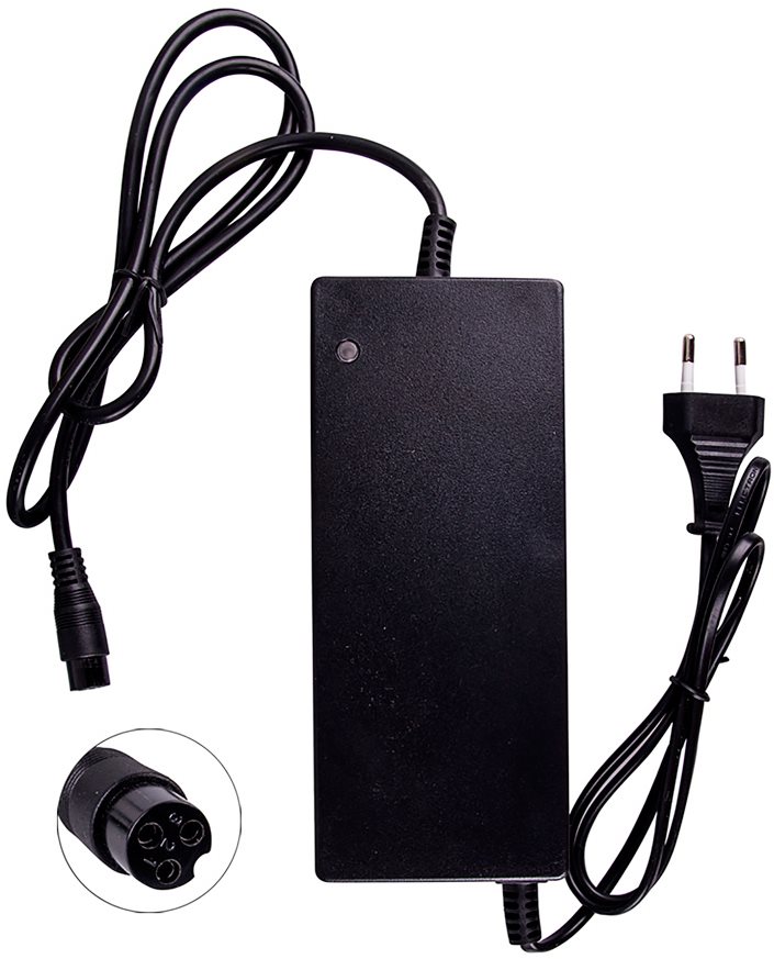 City Boss GV5L / RX5L / Z500 / (48V)