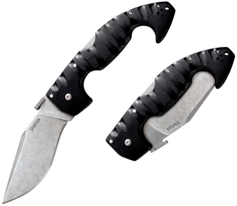 Cold Steel Spartan