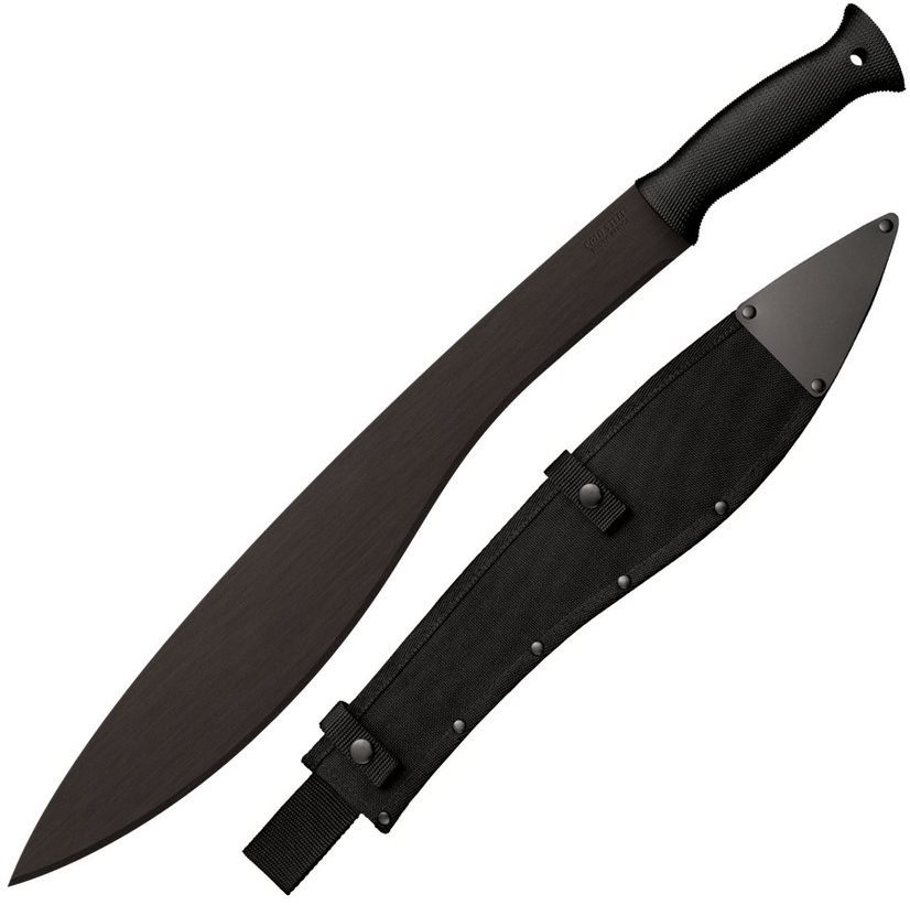 Cold Steel Magnum Kukri Machete s pochvou