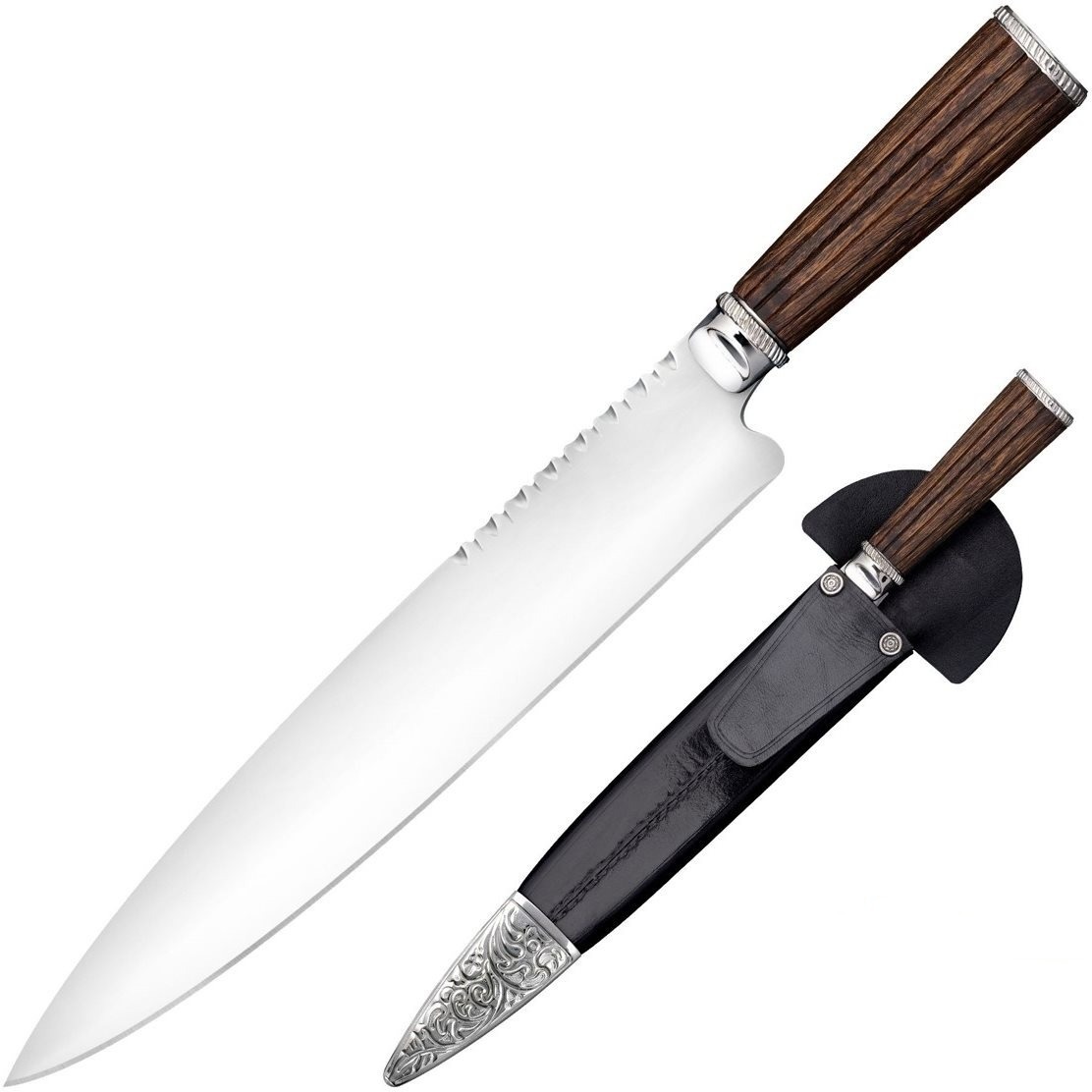 Cold Steel Facon