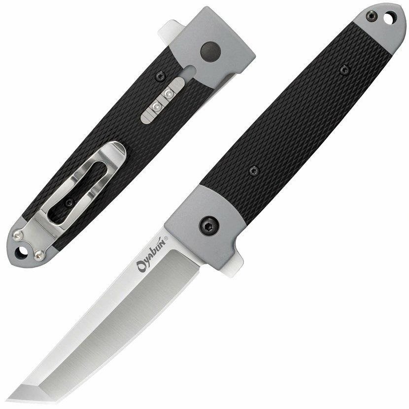 Cold Steel Oyabun