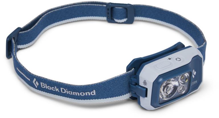 Black Diamond Storm 450 Creek Blue
