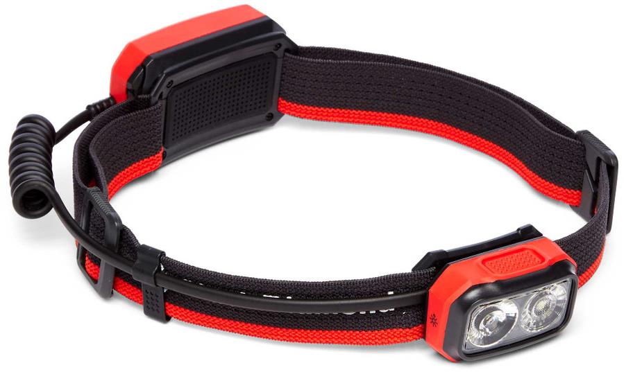 Black Diamond Onsight 375 Octane