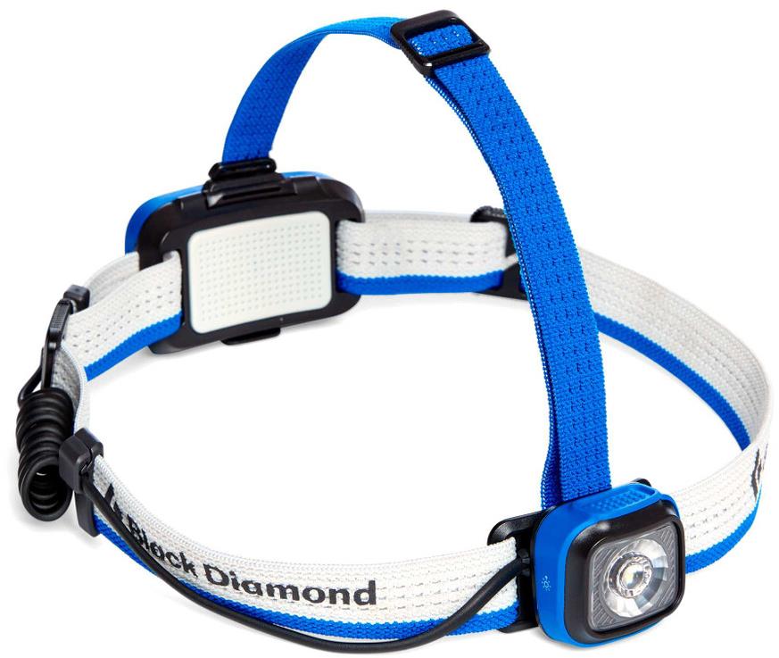 Black Diamond Sprinter 500 Ultra Blue