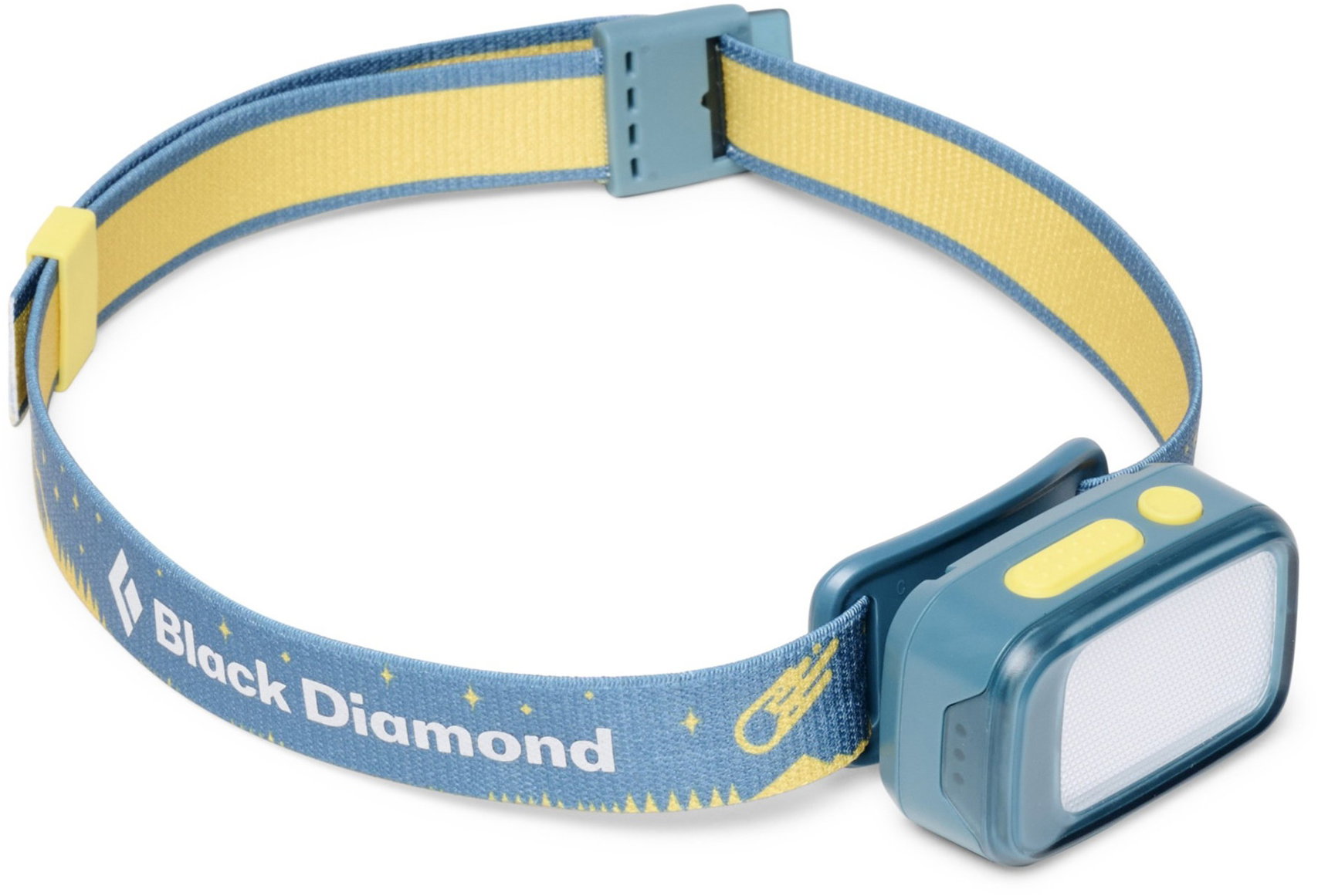 Black Diamond Wiz Creek Blue