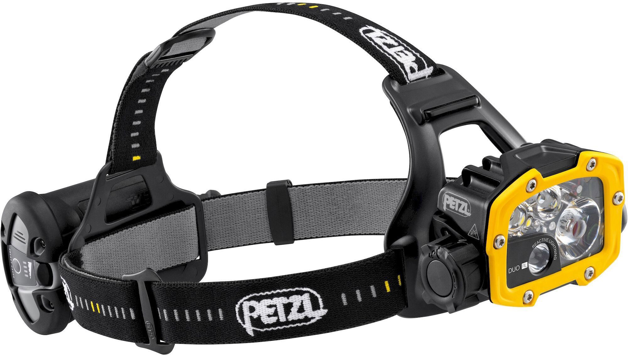 Petzl Duo RL