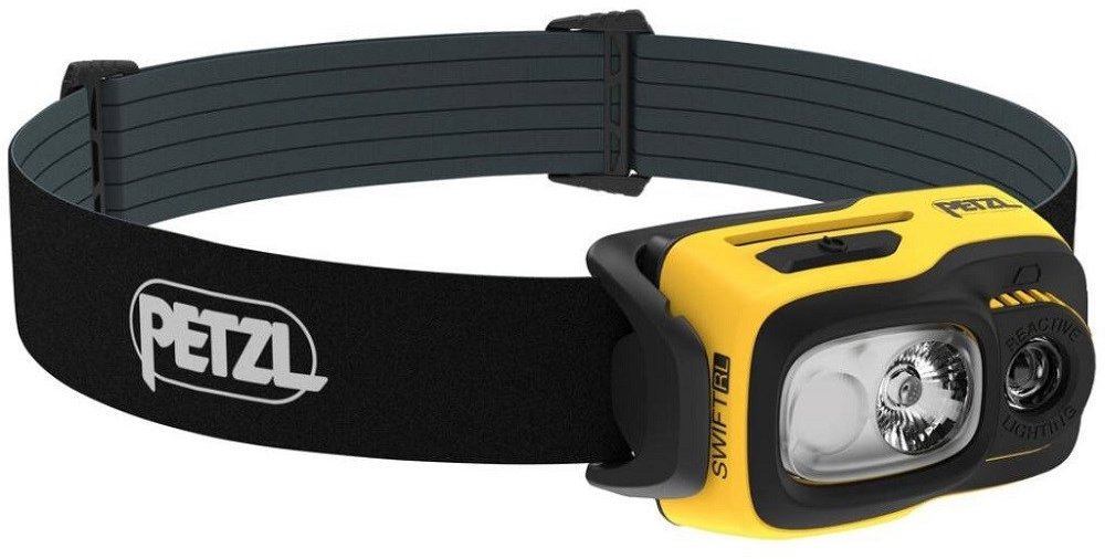 Petzl Swift RL PRO 2023