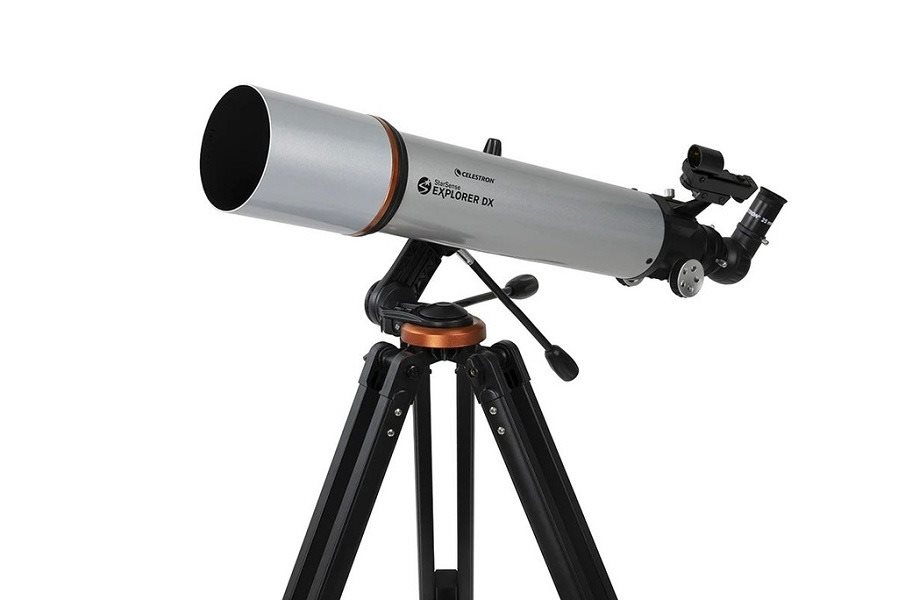 Celestron StarSense Explorer DX 102/660mm AZ