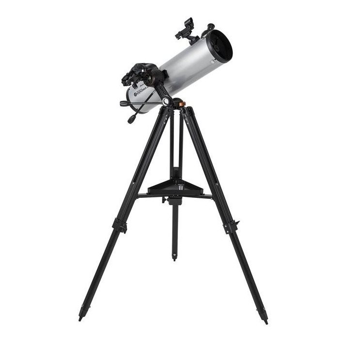 Celestron StarSense Explorer DX 130/650mm AZ zrcadlový