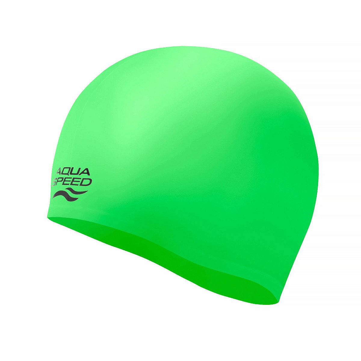 Aqua Speed Volumer, zelená